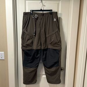 Nike ACG "Smith Summit" Men's Cargo Pants - XL
